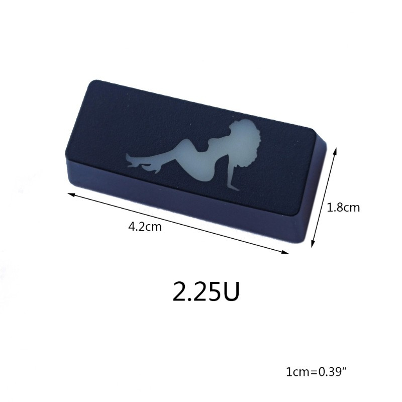 Nút Bàn Phím Enter Abs Psy R2 2.25u Cho Bàn Phím Cơ