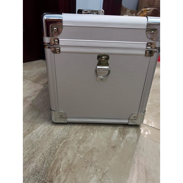 Hộp Máy Hút Chân Không