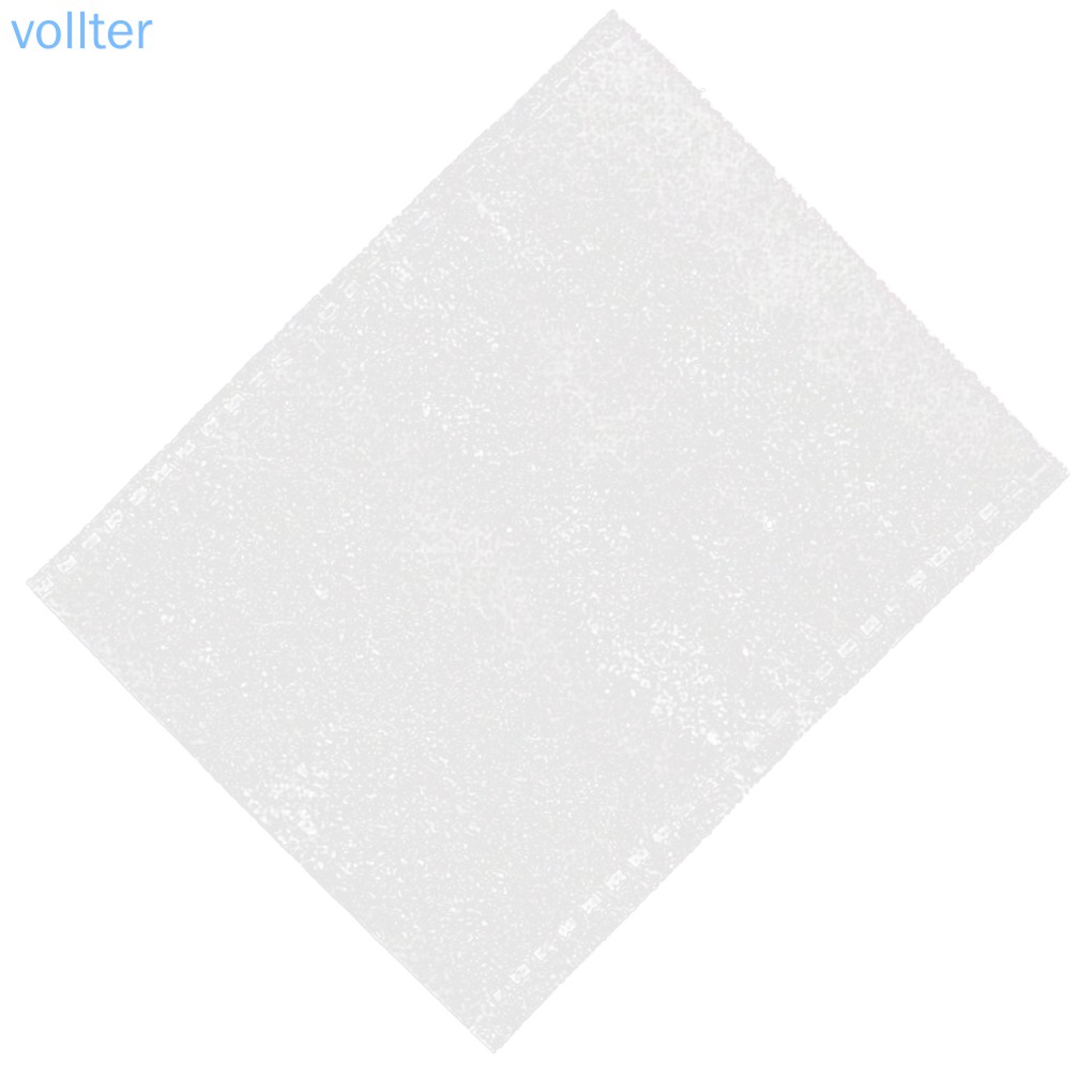 Set 100 Túi Trồng Cây Tiện Lợi 8x10cm