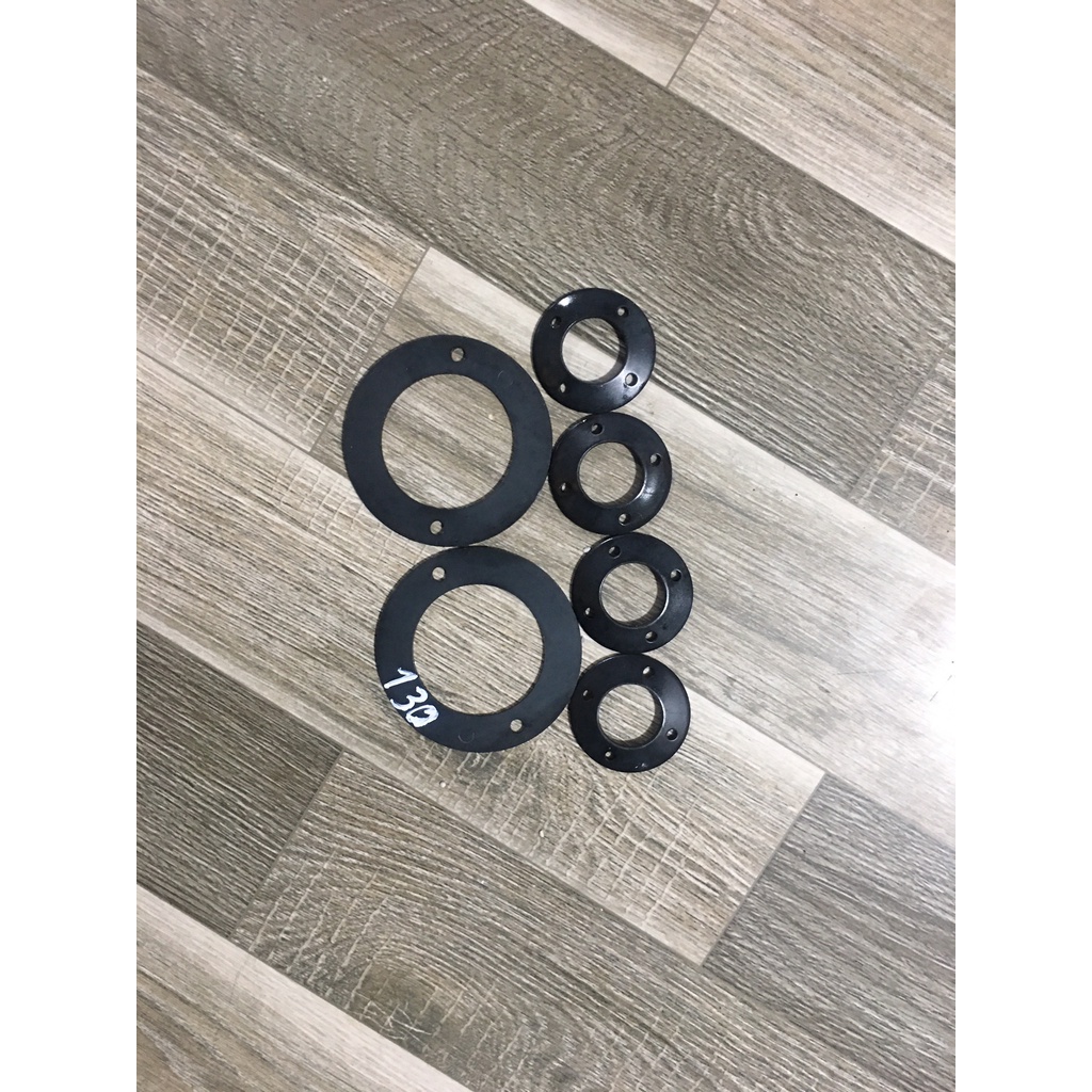 Sản phẩm gia đình làm: Bộ căn vi sai 130 (6cái /1 bộ )