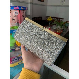 Khung Nẹp Ví .