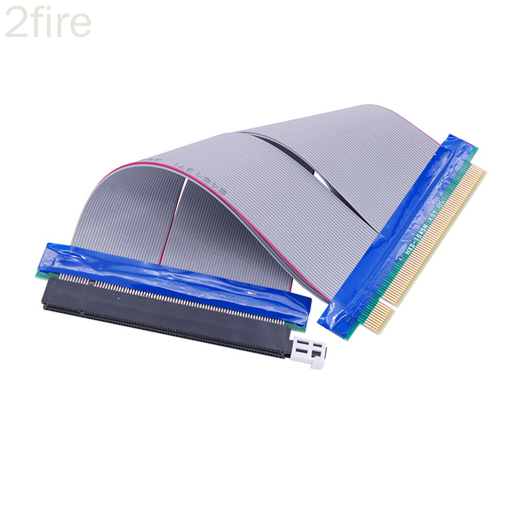 Riser Card Mở Rộng Khe Cắm 16x 1