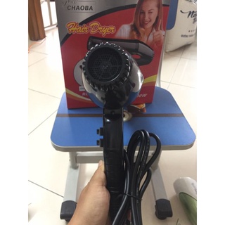 Máy sấy tóc cao cấp Chaoba RCY -8201