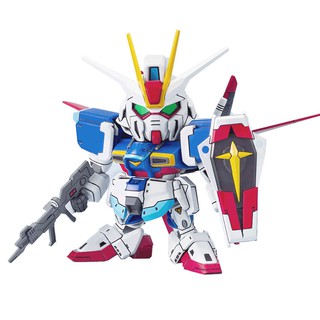 Mô Hình Lắp Ráp Gundam SD BB 280 implus