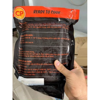 THỊT GÀ XIÊN QUE CP 500GR