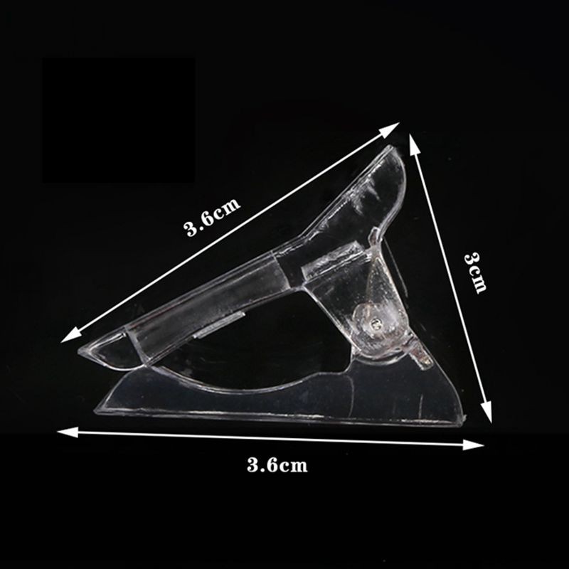 Phụ Kiện Kẹp Gel UV Trang Trí Móng Tay