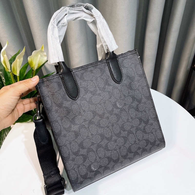 TÚI COACH GOTHAM TALL CC096