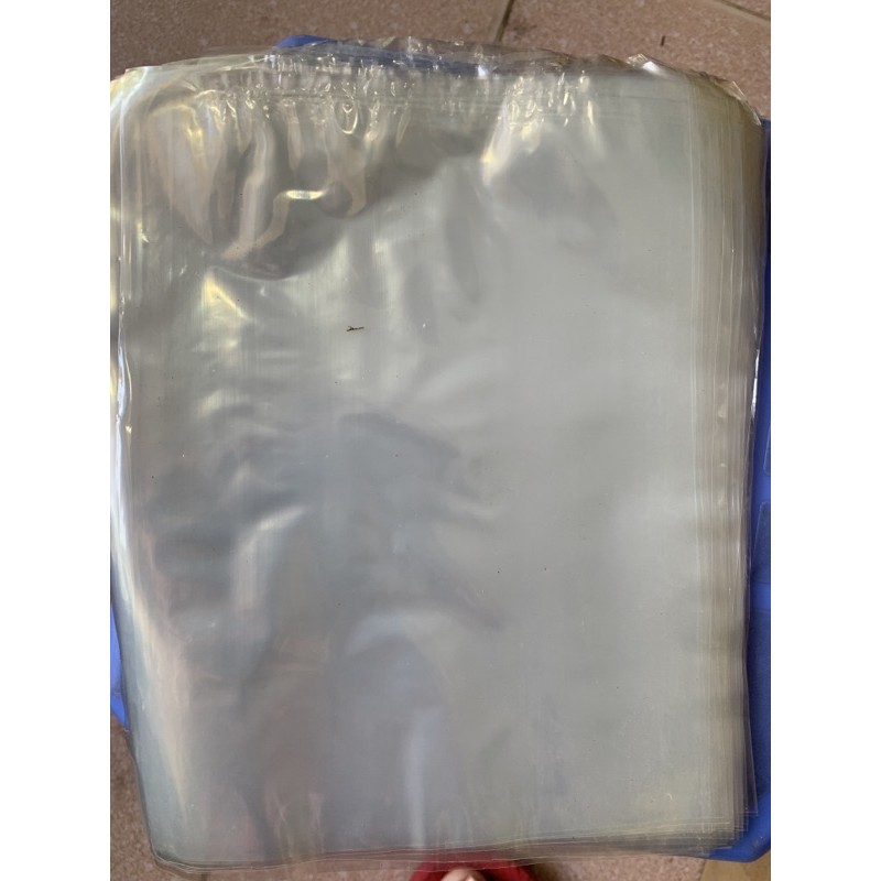 Túi nilon bọc ổi 1kg