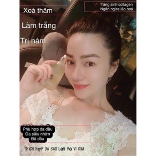 Tế bào gốc trắng da LAKSMIRA PLUS