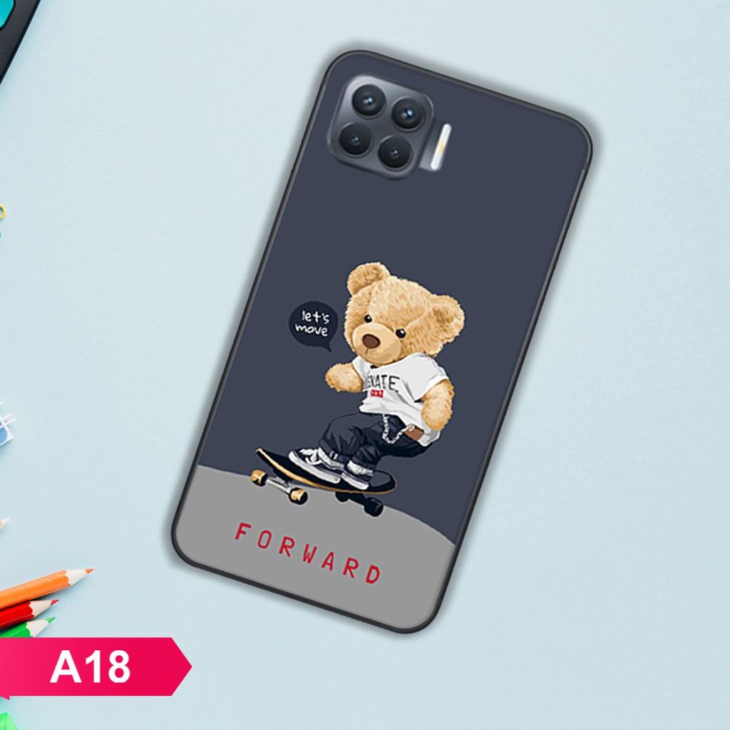 ỐP LƯNG OPPO A73/A93 IN HÌNH CÔNG NGHỆ CAO HIỆN ĐẠI