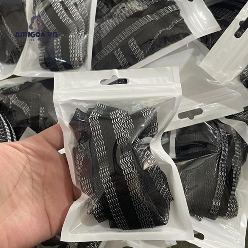 【amigoa.acc】 Chân Nhân Tạo Chân Chân Tự Dính Dính Chất Lượng Cao Không cắt. Đổi Chiều Dài Bên Của Quần Short Hở Để Mở