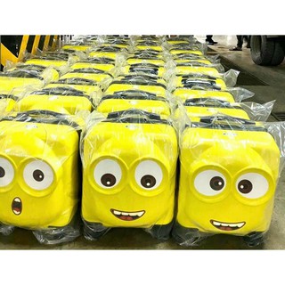 VALI TRẺ EM MINION SIÊU NGẦU