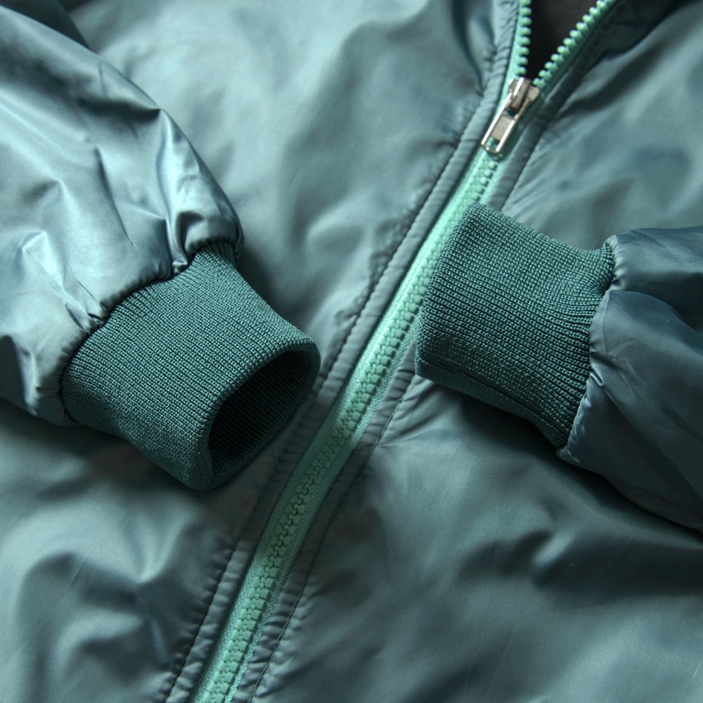 Áo khoác dù nam 2 lớp cao cấp, lót thấm hút tốt PigoFashion AKD901 màu xám chọn thêm màu