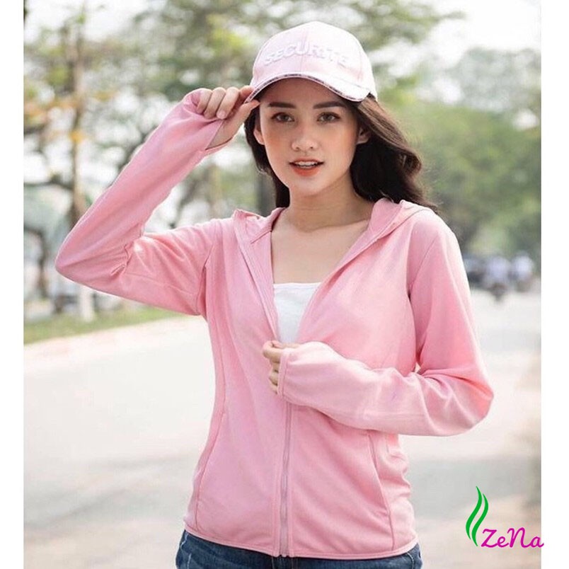 Áo Chống Nắng Cao Cấp Chống UV thông hơi ZE090 | BigBuy360 - bigbuy360.vn