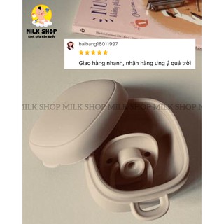 Ti giả Moyuum Hàn Quốc siêu mềm