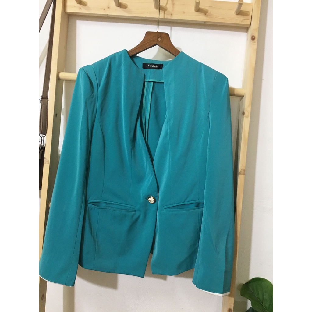 Áo vest kiểu 2hand---V1