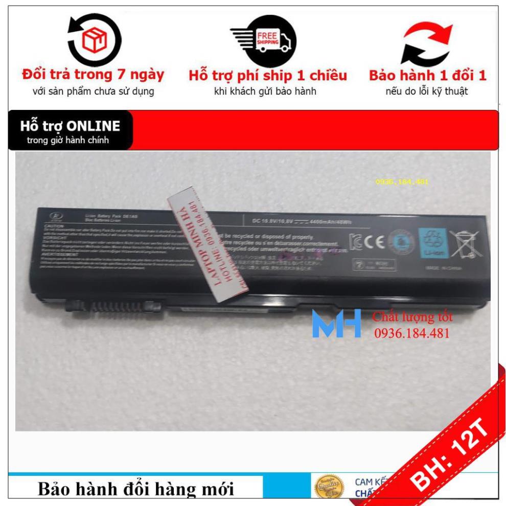 BH12TH Pin laptop Toshiba Dynabook Satellite B552, Pin Toshiba Dynabook Satellite B552 loại tốt