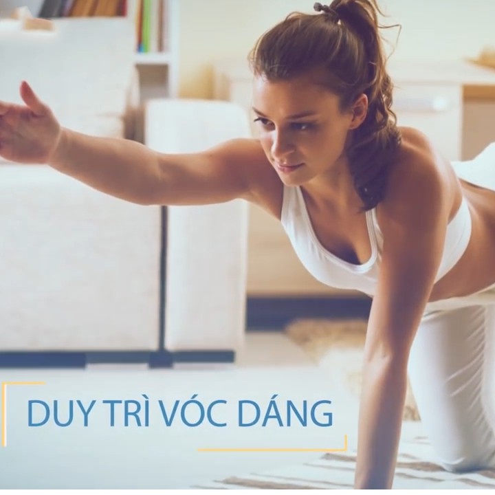 Toàn quốc- [E-voucher] FULL khóa học YOGA- Tuyệt chiêu Yoga giảm eo giữ dáng thon gọn- GV Nguyễn Hiếu UNICA.VN