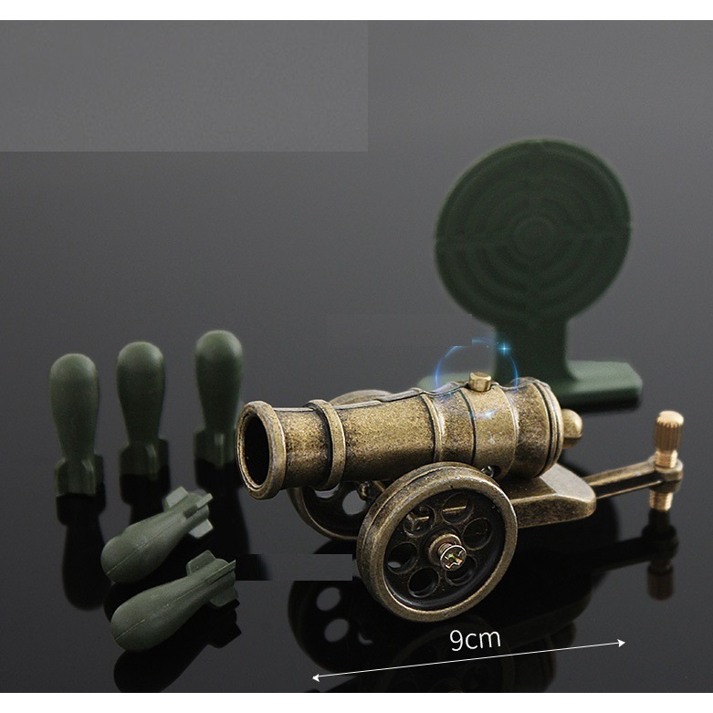 Mô hình trưng bày Rocket Launcher B41 - M3E1