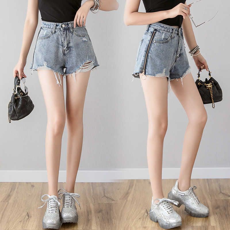 Short Jeans Si Tuyển (livestream 21h hàng ngày)
