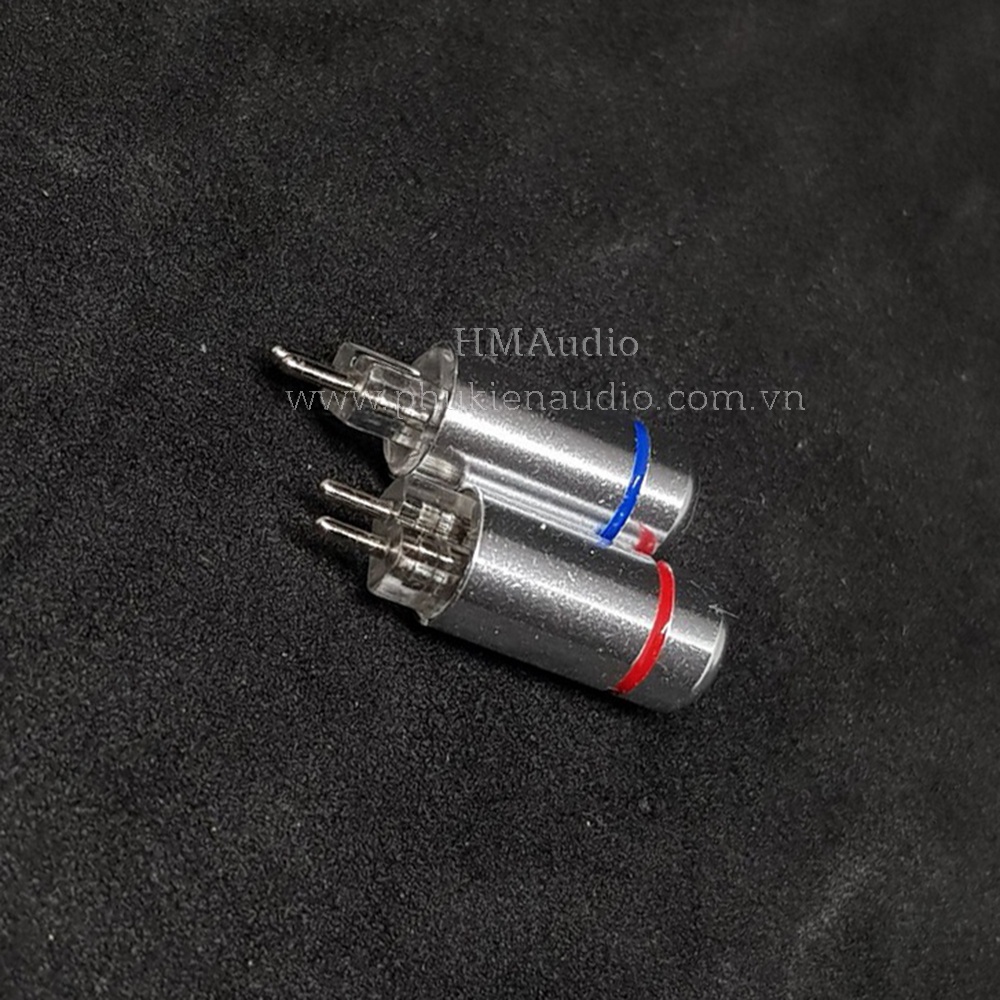 Giắc Connector 2 pin 0.78mm Legon