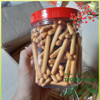 [200G]-Bánh Đũa Giòn Tan Trọng Nghĩa