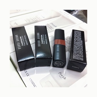 Son Bobbi Brown màu Cranberry
