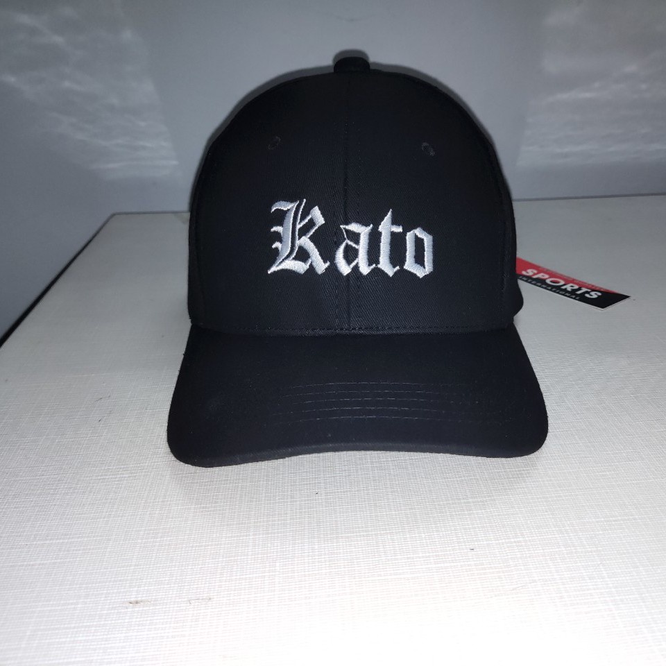 Nón Lưỡi Trai Nam Nữ Thêu Logo Theo Yêu Cầu Phong Cách Cá Tính