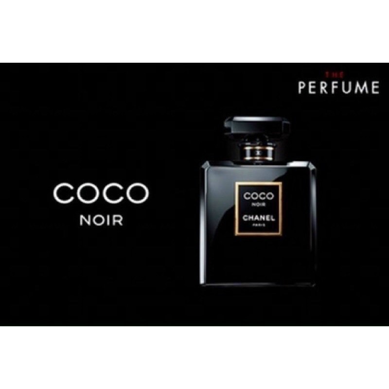 Nước hoa Nữ -100ml - đen