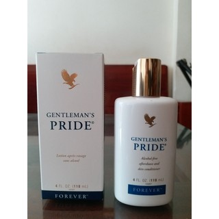 Kem dưỡng da sau khi cạo râu Gentleman’s Pride® ﻿ - SPK01