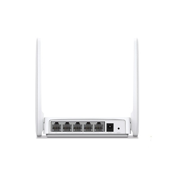 Bộ phát không dây Mercusys MW301R 300Mbps