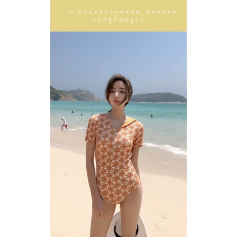 Bikini hàng xuất (Mã tiểu thư)