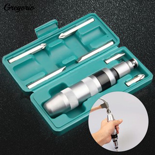 Bộ tua vít tự động chuyên nghiệp gồm 7/8/13 món