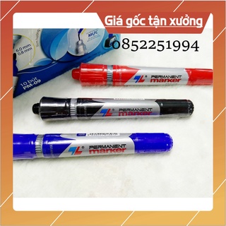 Bút lông dầu thiên long pm09 - chính hãng