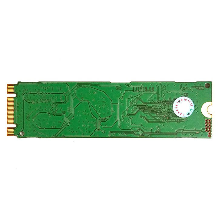 Ổ cứng SSD M.2 SATA Samsung PM871b 128GB - bảo hành 3 năm - SD72 | WebRaoVat - webraovat.net.vn