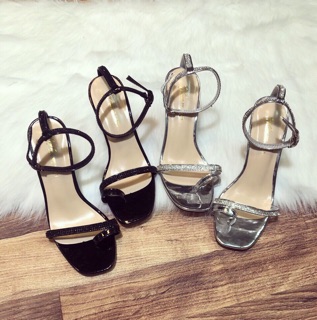 Sandal xỏ ngón quay đá 7p