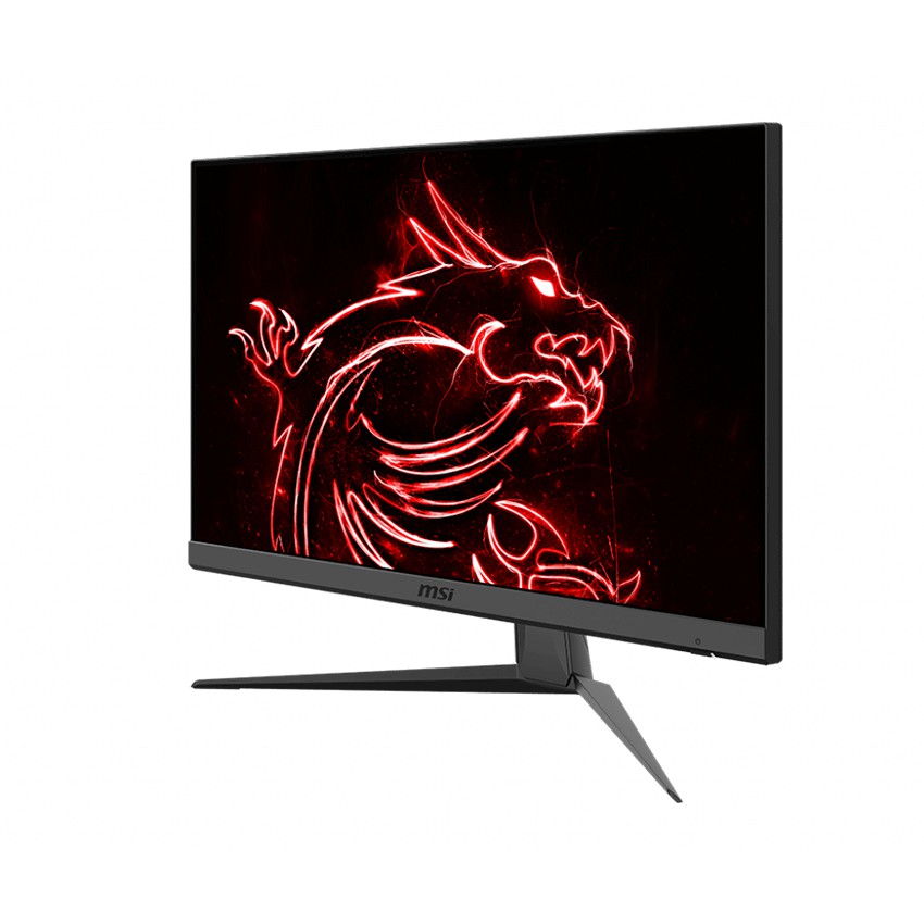 Màn hình MSI Optix tấm nền IPS LED cho hình ảnh sắc nét độ phân giải Full HD  144Hz | BigBuy360 - bigbuy360.vn