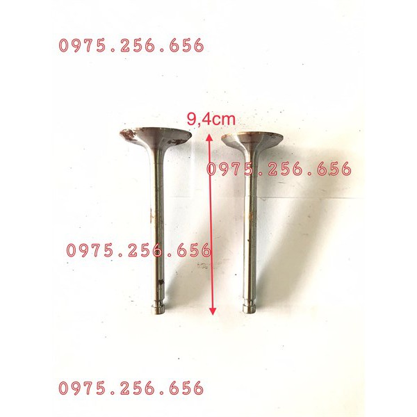 Nấm 188 phụ tùng máy cày