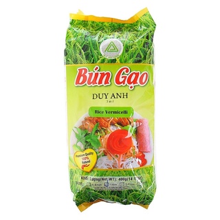 Bún gạo xuất khẩu Duy Anh/Bún khô