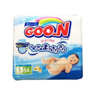 Bỉm dán goon nhật nội địa nb90