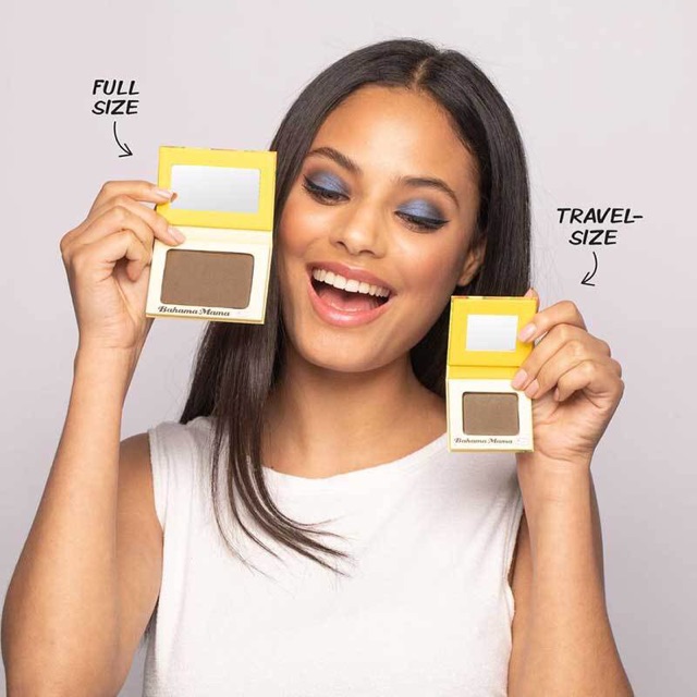 TẠO KHỐI THE BALM BAHAMA MAMA | BigBuy360 - bigbuy360.vn