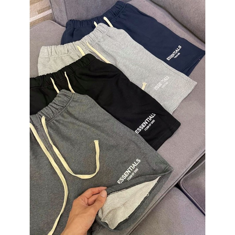 Quần short Essentials
