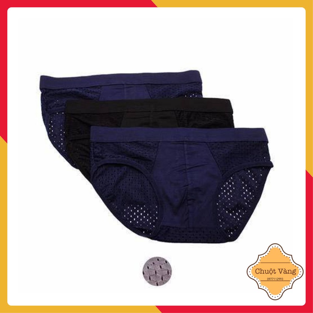 Set 5 sịp tam giác thông hơi