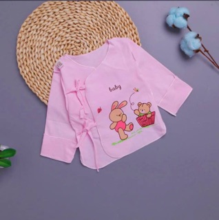 Áo sơ sinh cho bé hàng quảng châu