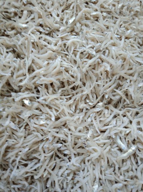 [500g] Cá Cơm Mờm Sữa Loại 1 | Cá Cơm | BigBuy360 - bigbuy360.vn