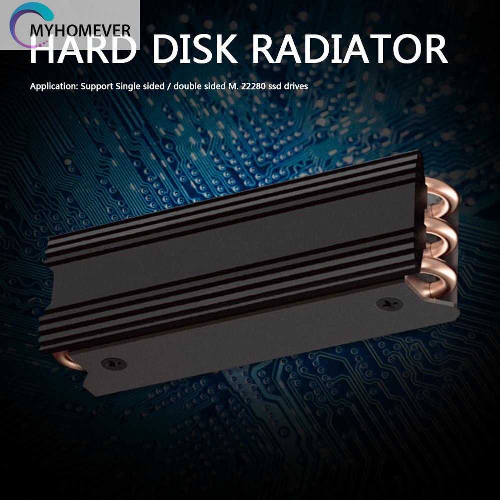 Bộ Tản Nhiệt M.2 Ssd Nvme 2280 Cho Máy Tính | BigBuy360 - bigbuy360.vn