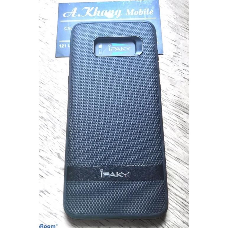 ốp IPAKY hàng đẹp cho Samsumg S8