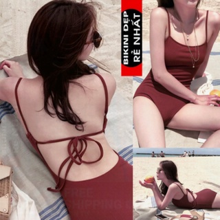 ĐỒ BƠI đi biển⚡️bikini hot