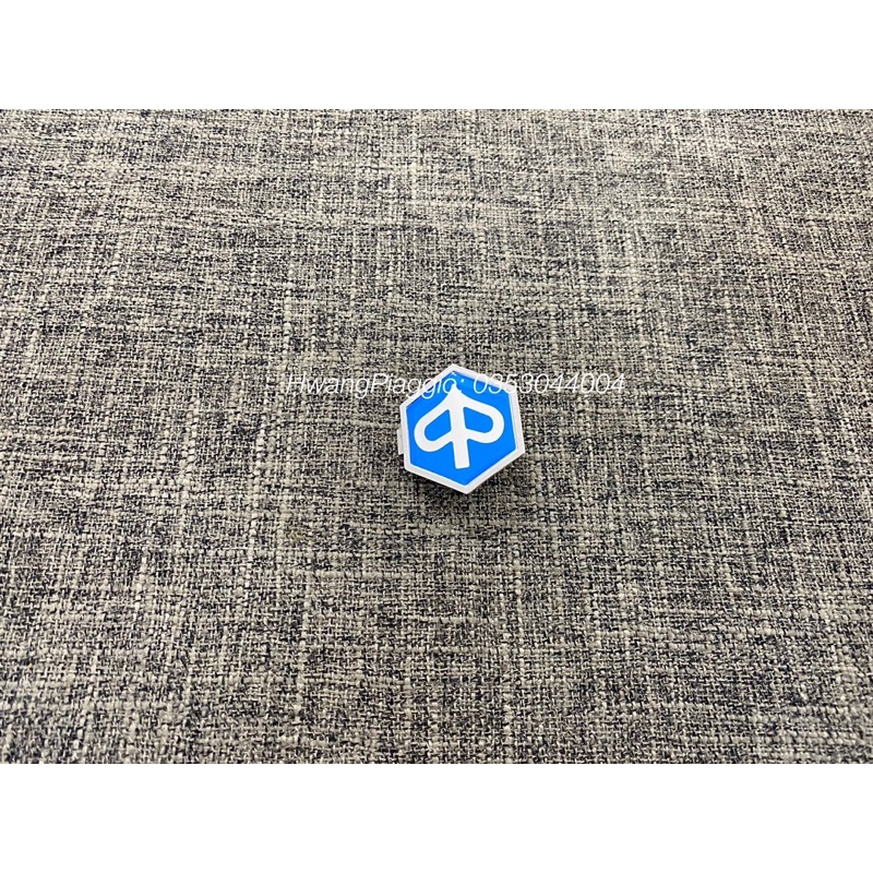 Logo xe ET , Skipper,Zip 80, Liberty nhập 2007 ❤️