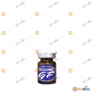 Thuốc kích lan ra hoa go flower gf lọ 5ml - c4.1003
